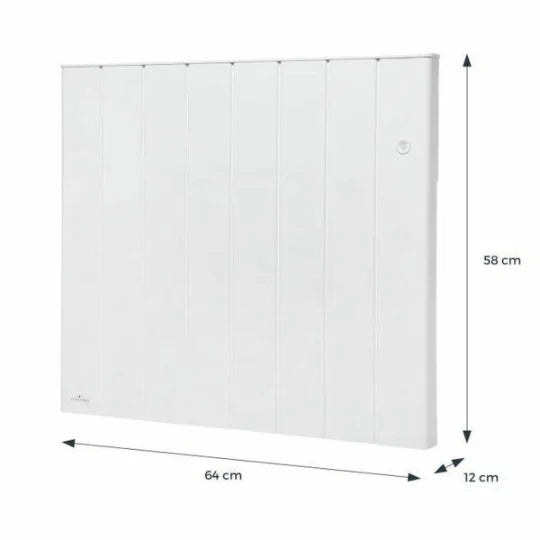 RAD INUK H 1500 BLANC