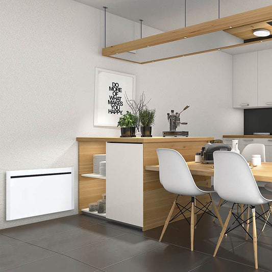 C690167 ROSACE INERTIE 2000W BLA