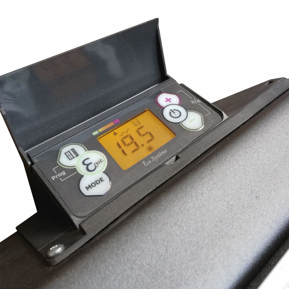 CANCUN DIGITAL 1000W|1500W|2000W BL-GRIS