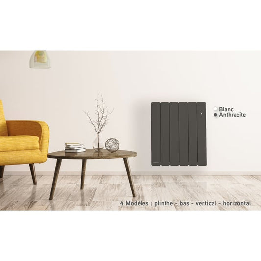 FONTEA SMART HORIZ. 1500W BL