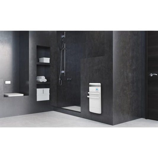 INDIGO PROG 1400W BLANC