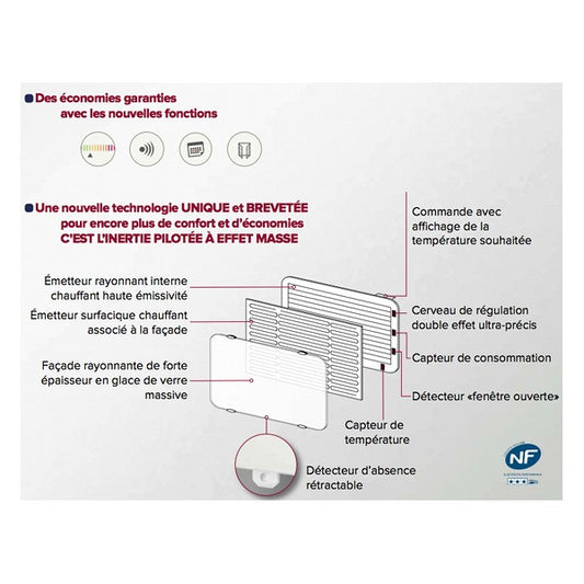 IC STYLE 1 NOIR ASTRAKAN
