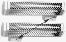 I.R SOLARIS 212 A687722 1200W