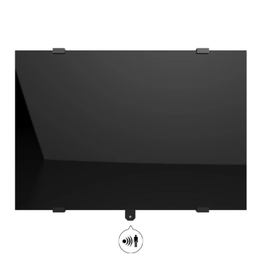 SELECT CON.2000W H NOIR ASTRAKAN