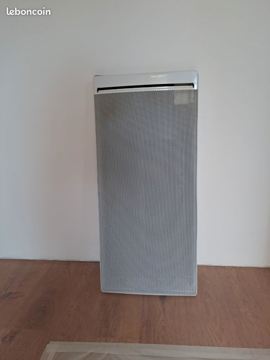BALMA 1000W VERTICAL GRIS