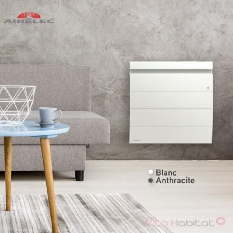 INOVA 2 A693404 SEC 1250W BLANC