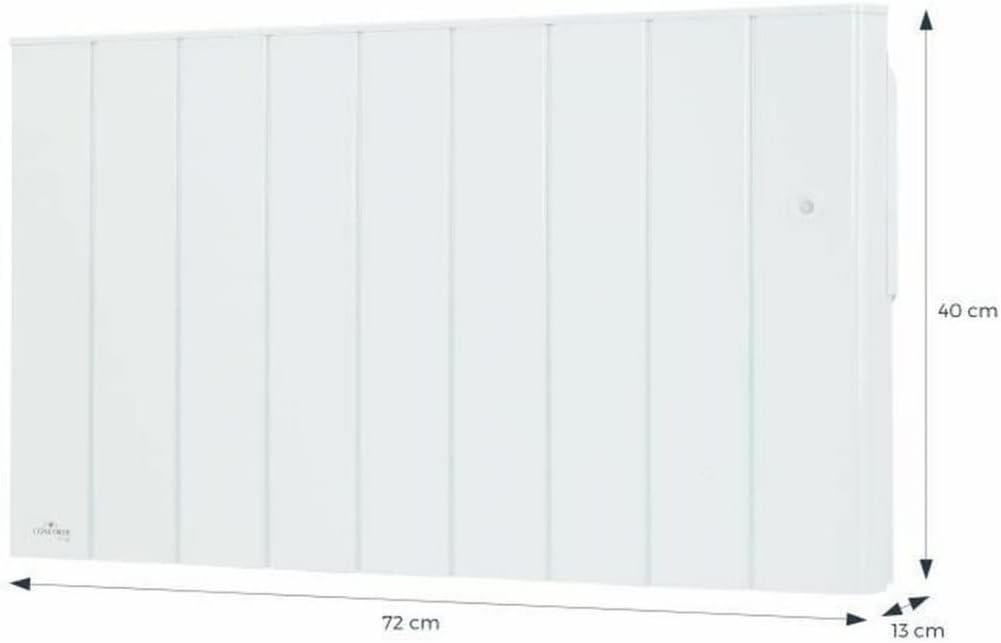 C690065 ARKADI V 1500W DIG+OEIL