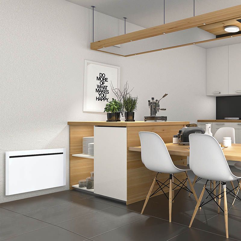 C690167 ROSACE INERTIE 2000W BLA