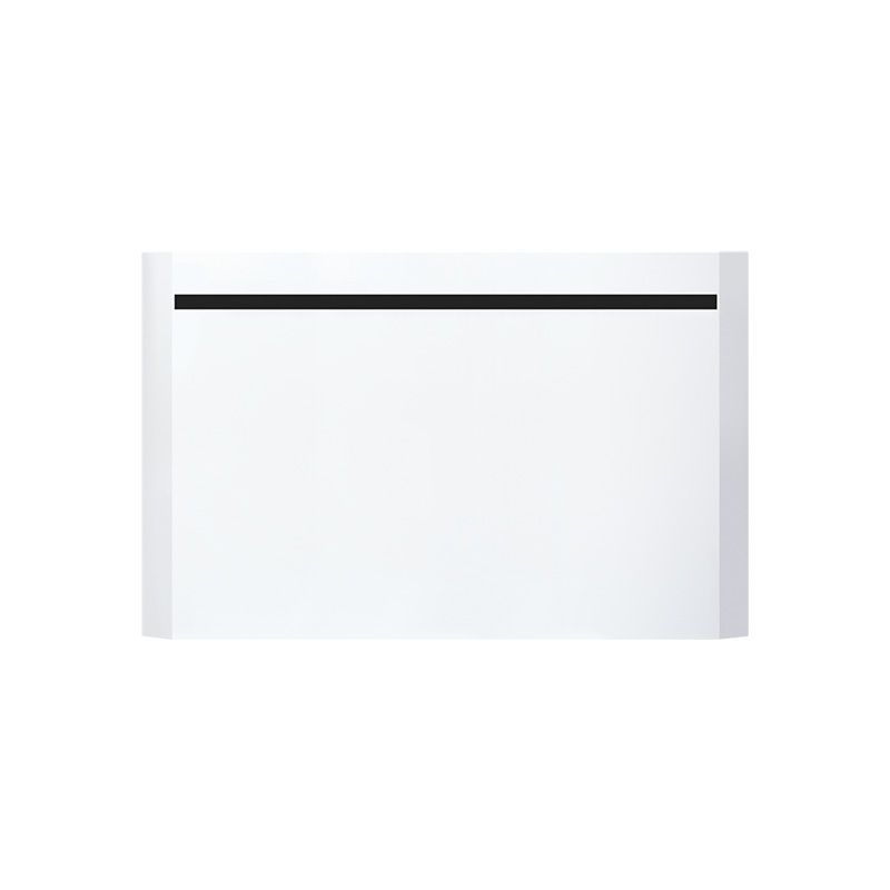 C690167 ROSACE INERTIE 2000W BLA