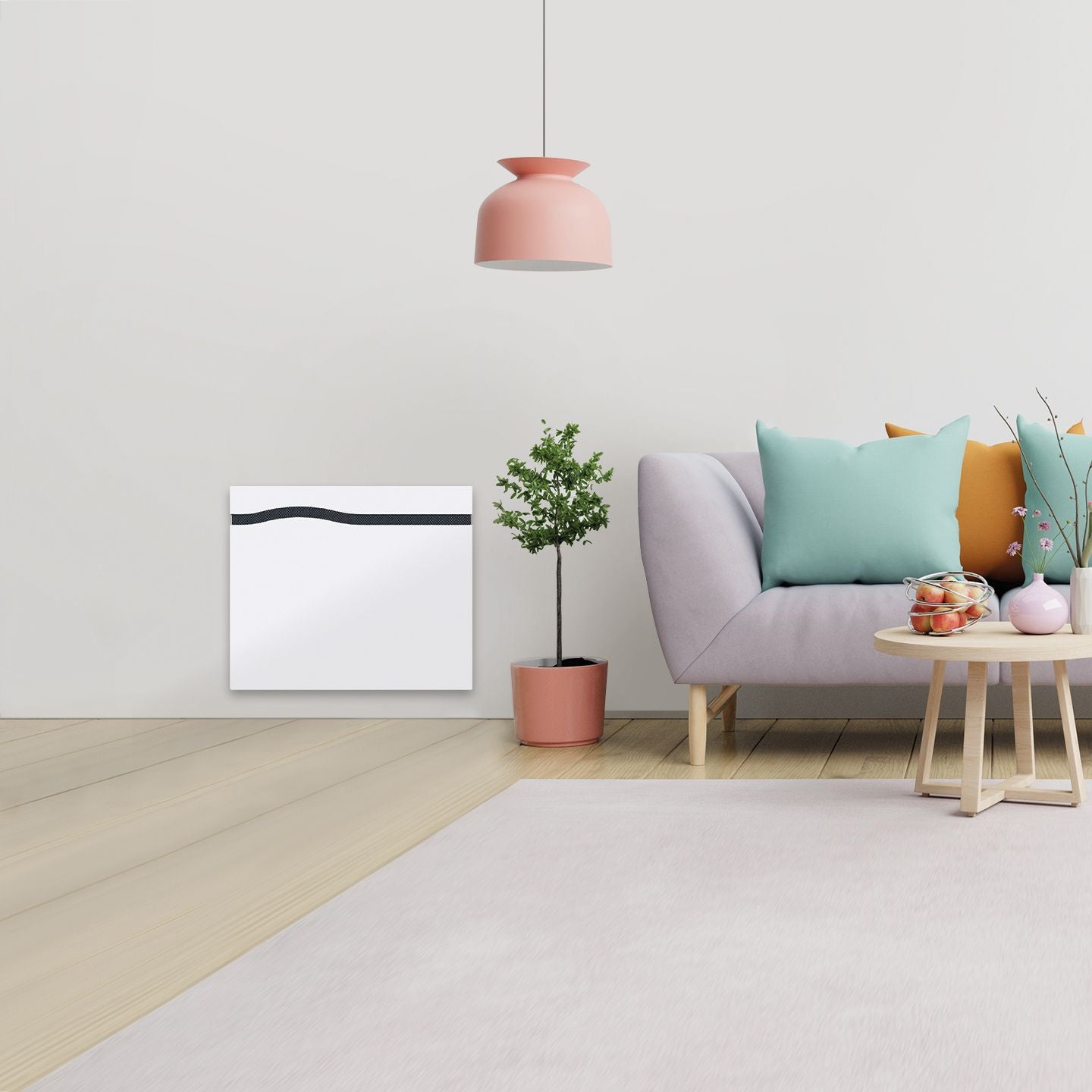 CANCUN DIGITAL 1000W|1500W|2000W  BL-GRIS