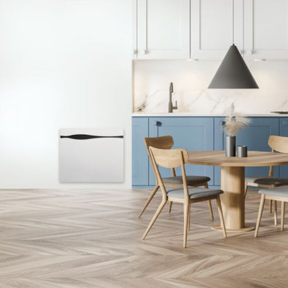 RAD IDYLE H BY AIRELEC 1000 BL