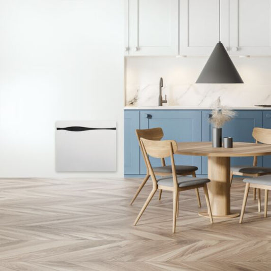 RAD IDYLE H BY AIRELEC 1000 BL