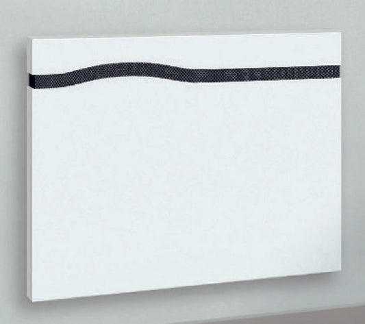 RAD WOODY H 2000 BLANC