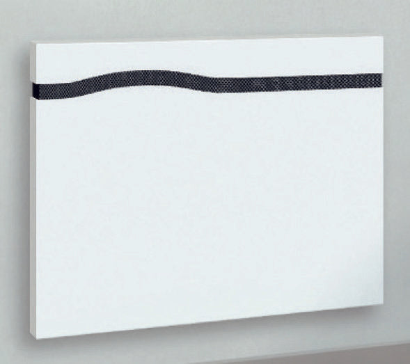 CANCUN DIGITAL BLANC|GRIS