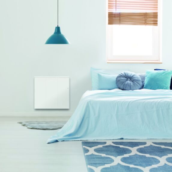 RAD KARISA CONNECT BLANC