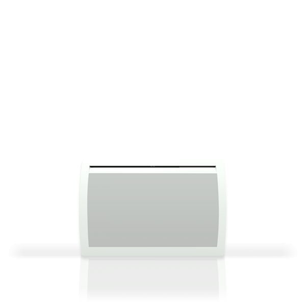 QUARTO D+ H 500W BLANC