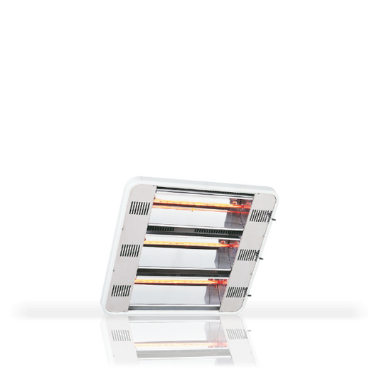 PLAQUE DE CUISSON IRC 4.5KW LISSE