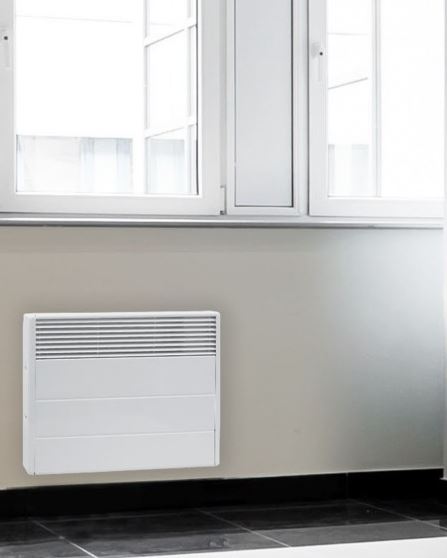 ANTIVANDALISME 2 1000W BLANC