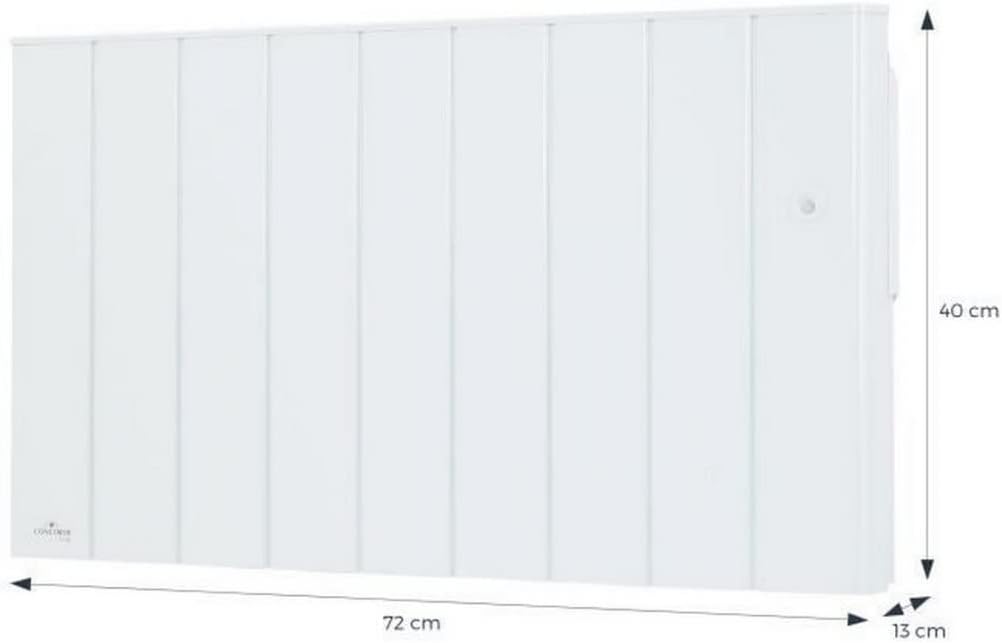 C690065 ARKADI V 1500W DIG+OEIL
