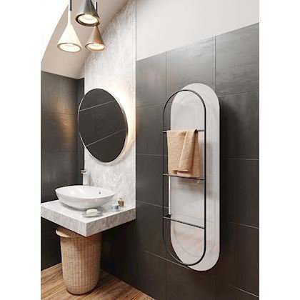 IC HOLIDAY 1 LYS BLANC 1300W