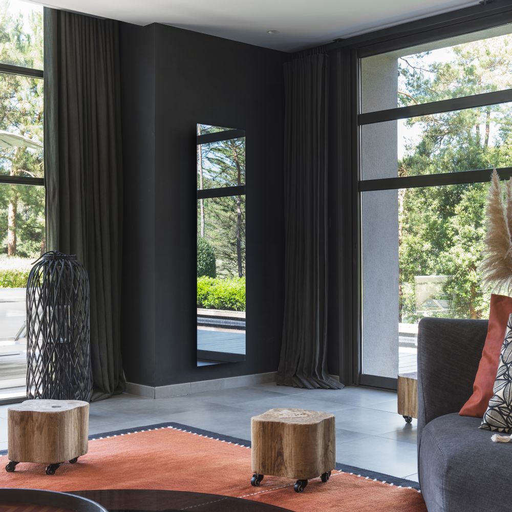 IC STYLE 1 LYS BLANC