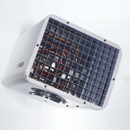 SIROCCO 2360/2365/2370/2380/2385 TRESCO