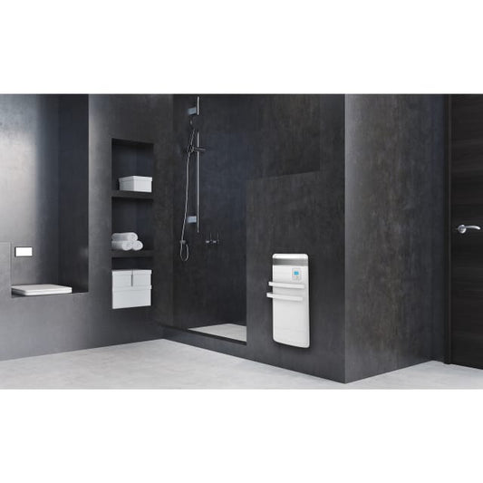 INDIGO PROG 1400W BLANC