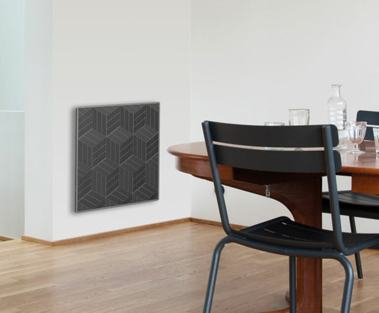 IC KUBES 4 ANTRACITE