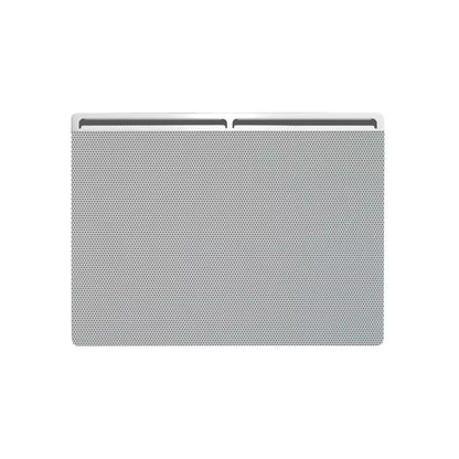 EDISON DIGITAL BLANC|GRIS