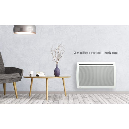 AIXANCE DIGITAL BLANC