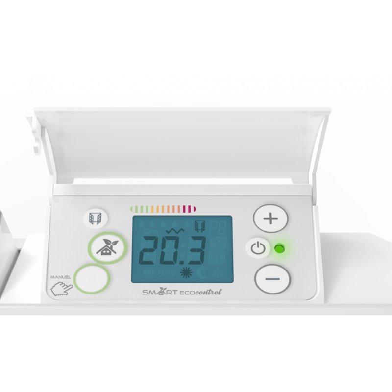 AUREA SMART E.C.BLANC