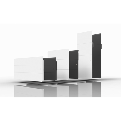 AXIOM H 1500W SMART E.C.BLANC