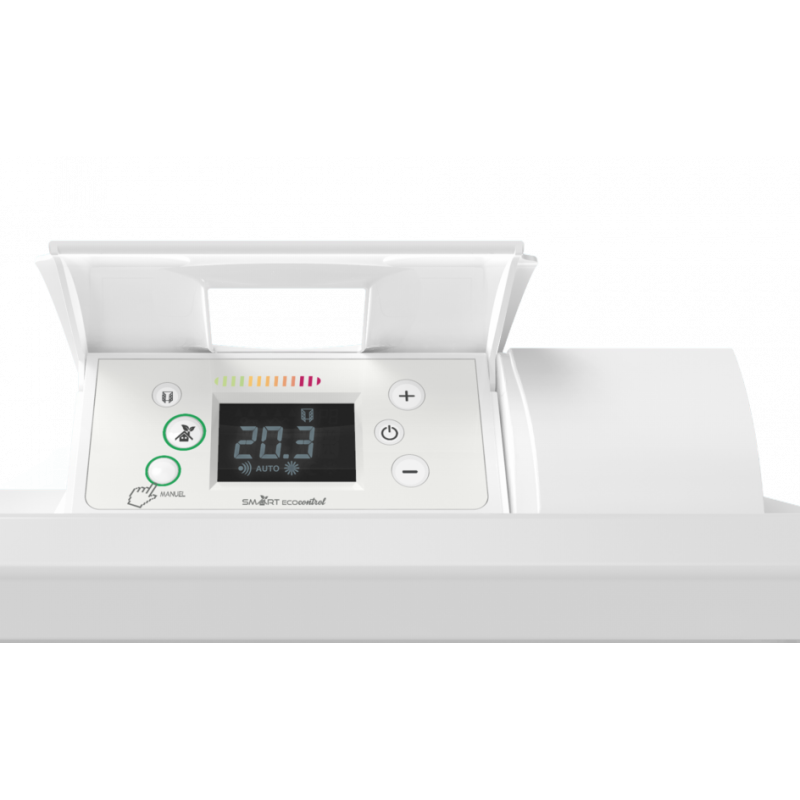 AXIOM H 1500W SMART E.C.BLANC