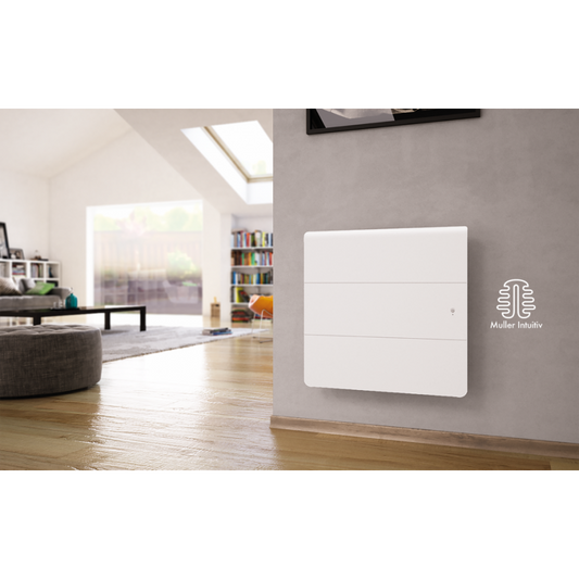 AXIOM H 1500W SMART E.C.BLANC