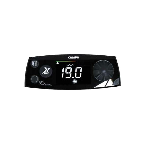 IC STYLE 1 NOIR ASTRAKAN