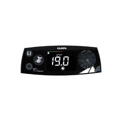 IC STYLE 1 NOIR ASTRAKAN