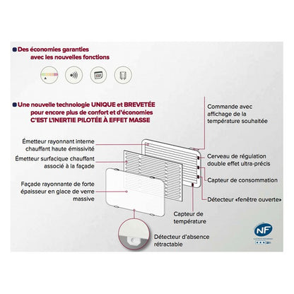 IC STYLE 1 NOIR ASTRAKAN