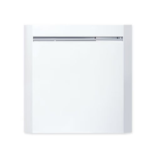 RAD AKELA 1000W BLANC