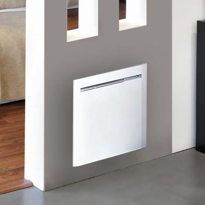 RAD AKELA 1000W BLANC