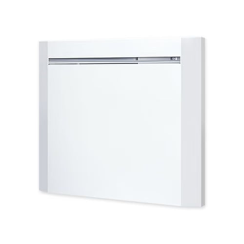 RAD AKELA 1000W BLANC