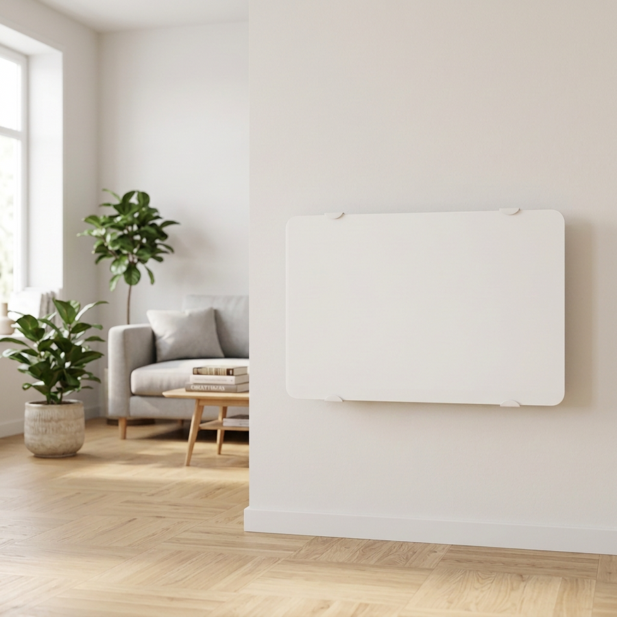 ULTIME CON.1500W H LYS BLANC