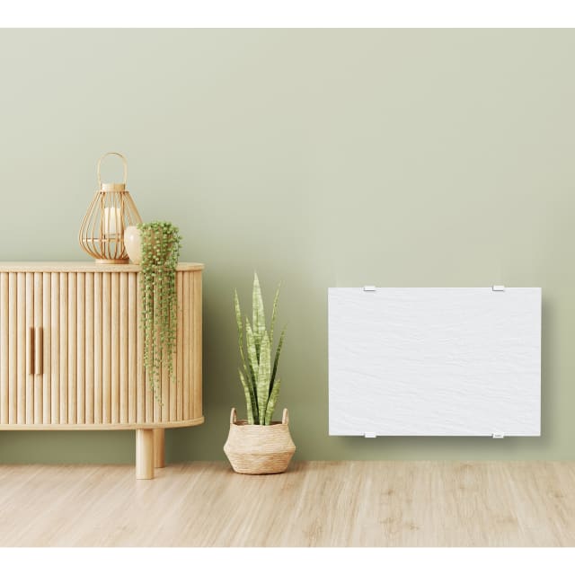 KERAMOS SELECT CONNECT HOR 2000W