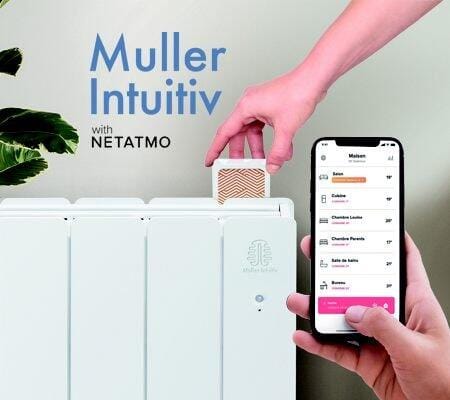 RAD CARUSO V 1000 BL