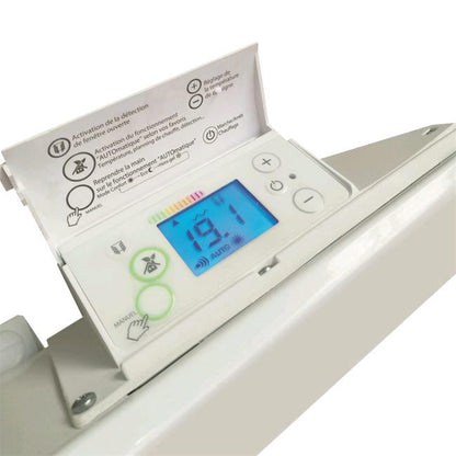 RAD CARUSO V 1000 BL