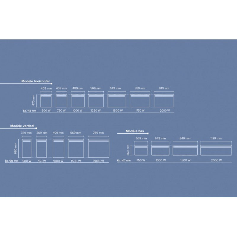 MILLENIUM SMART E.C.BLA