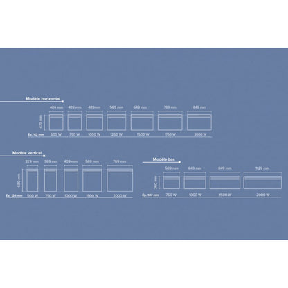 MILLENIUM SMART E.C.BLA