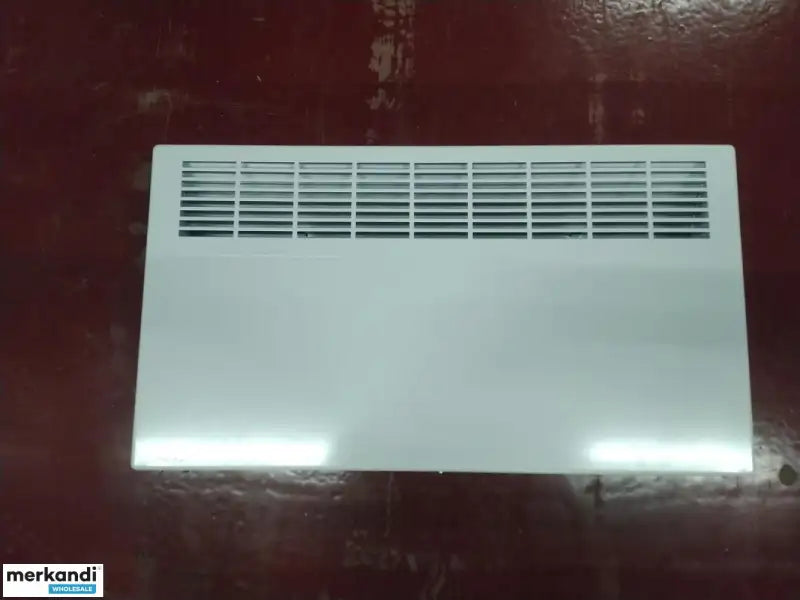 MOBY FP 6 ORDRES Blanc