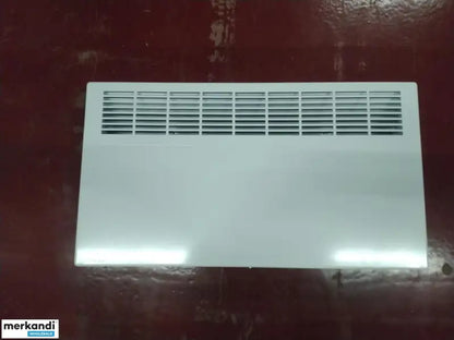 MOBY FP 6 ORDRES Blanc