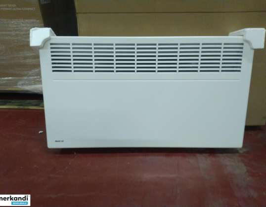 MOBY FP 6 ORDRES Blanc