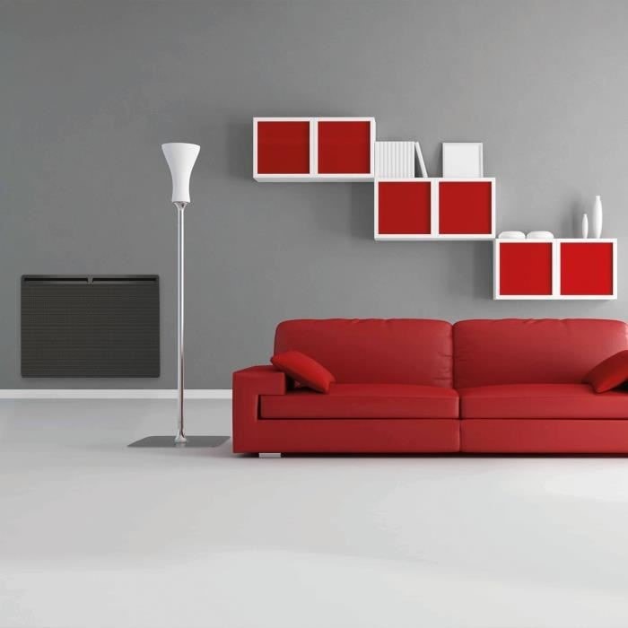 AMBRE ANTHRACITE 1500W H